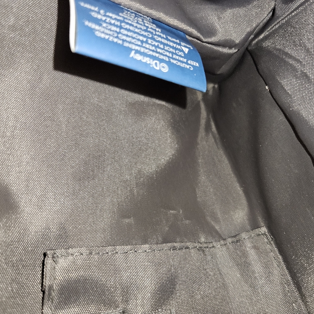 Disney vintage cross body bag